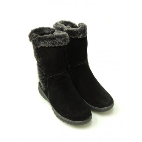 botas coronel tapioca mujer