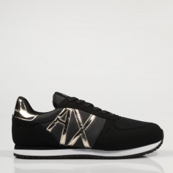 Zapatos de la marca Armani Exchange